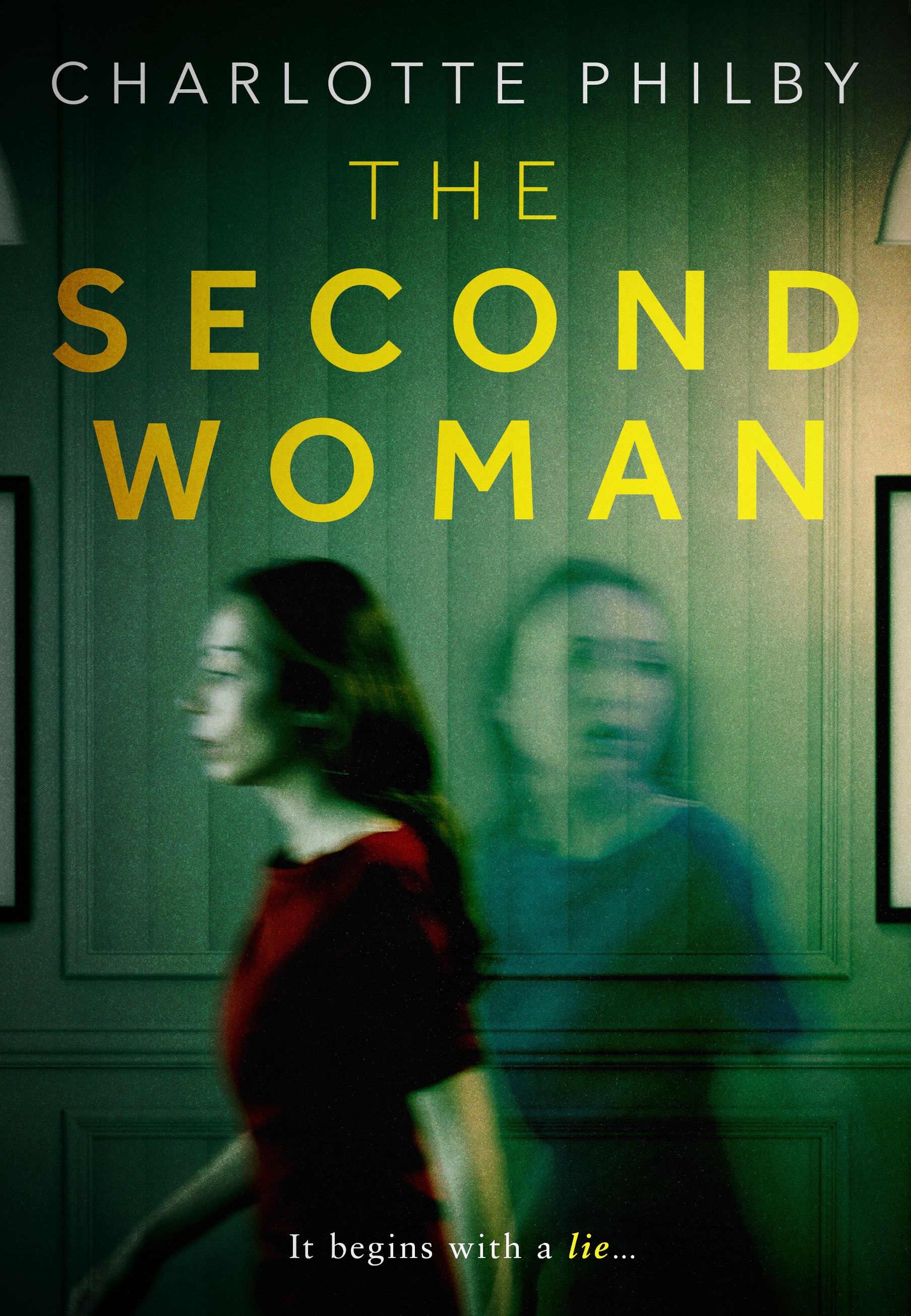 Seconds women. Шарлот язык к языку.